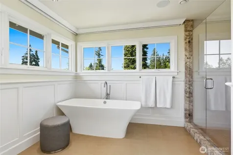 502 95th Avenue NE Bellevue WA 98004
