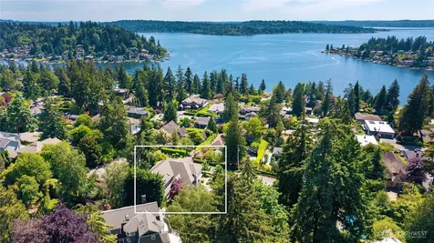 502 95th Avenue NE Bellevue WA 98004