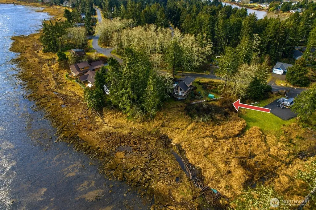 10 Morning Star Lane Hoquiam WA 98569