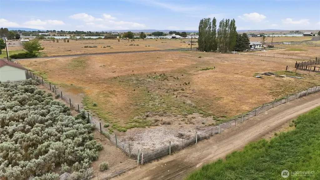 0 Redmond Road NE Moses Lake WA 98837