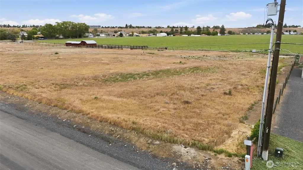 0 Redmond Road NE Moses Lake WA 98837