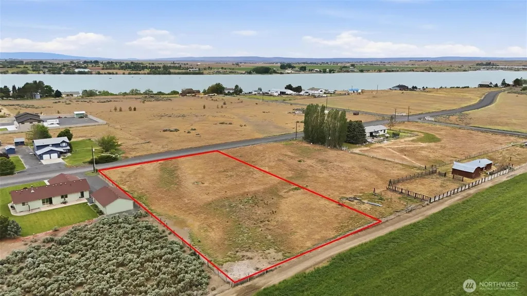 0 Redmond Road NE Moses Lake WA 98837