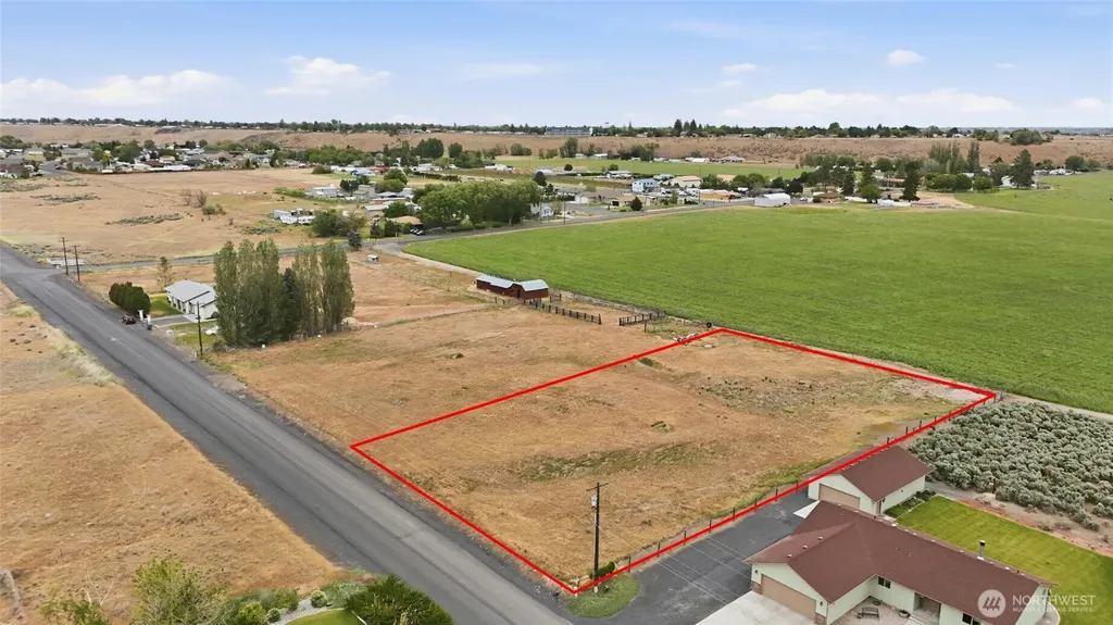 0 Redmond Road NE Moses Lake WA 98837