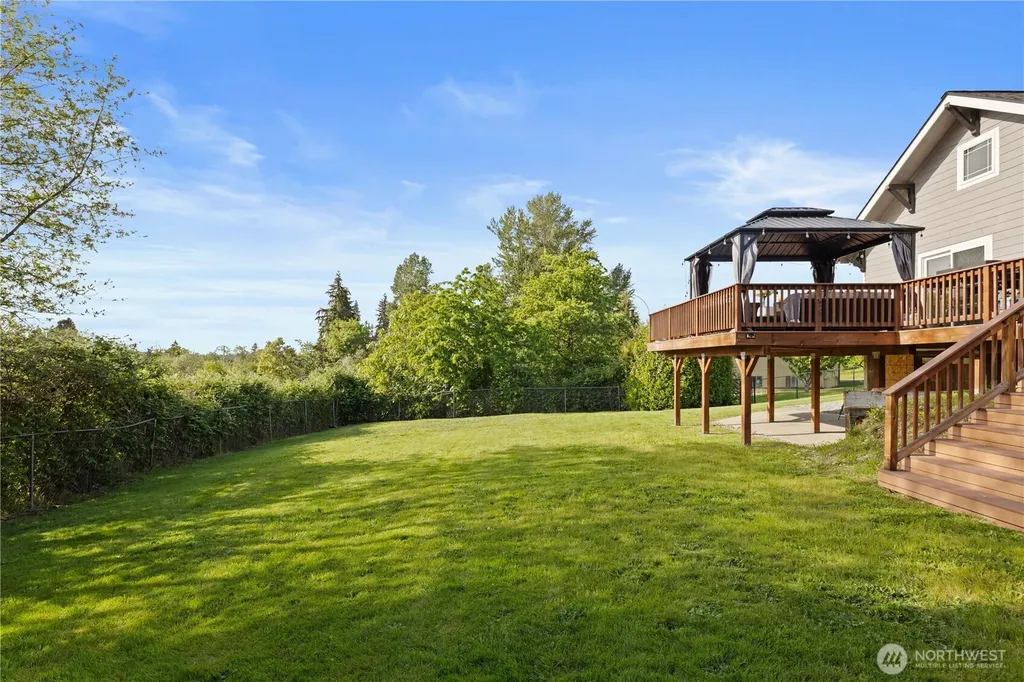 703 19th Avenue Milton WA 98354