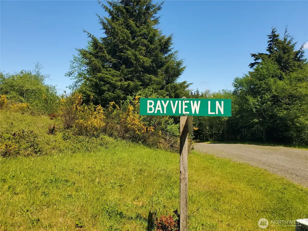 0 Bayview Lane Hoquiam WA 98550