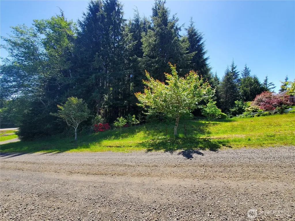 0 Bayview Lane Hoquiam WA 98550