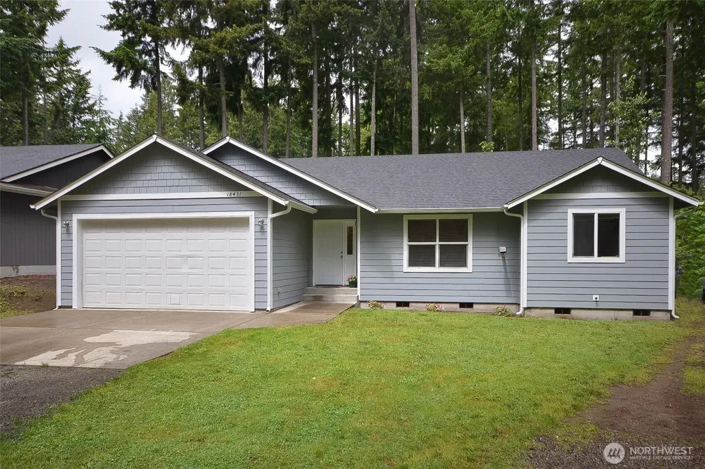 18431 Rampart Drive SE Yelm WA 98597
