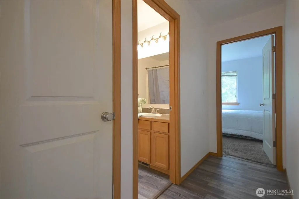18431 Rampart Drive SE Yelm WA 98597