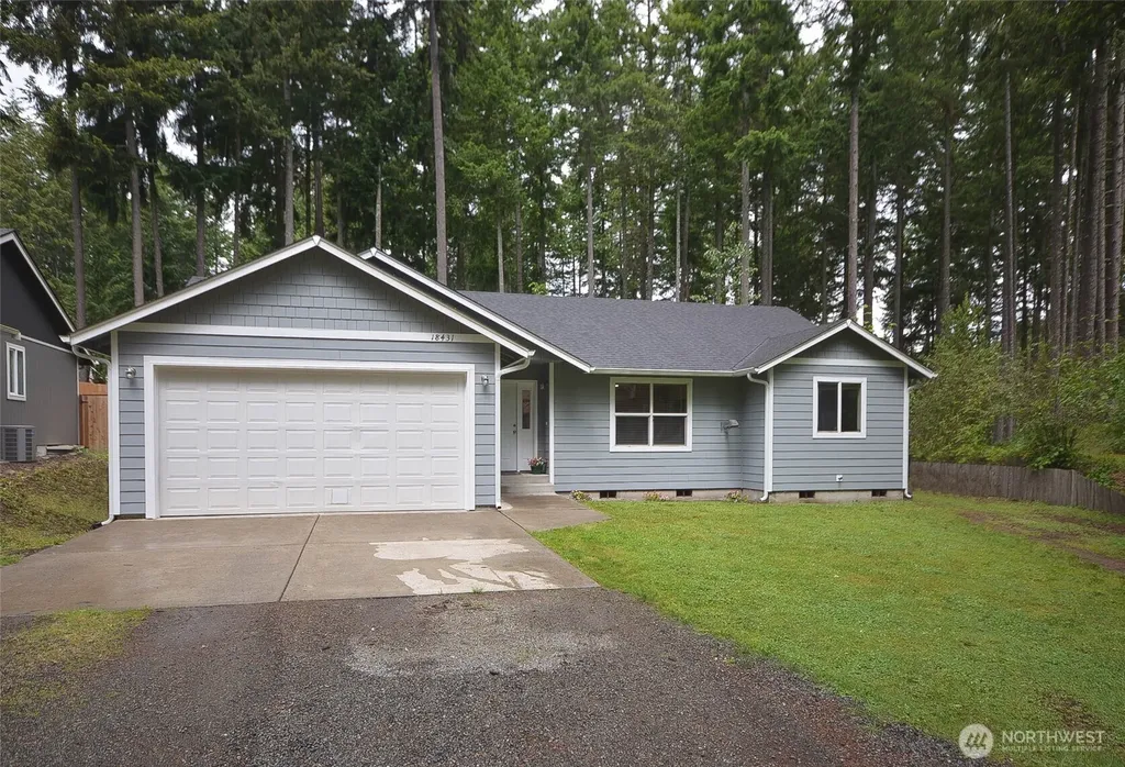 18431 Rampart Drive SE Yelm WA 98597