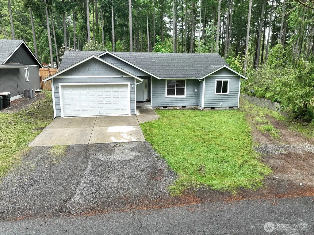 18431 Rampart Drive SE Yelm WA 98597