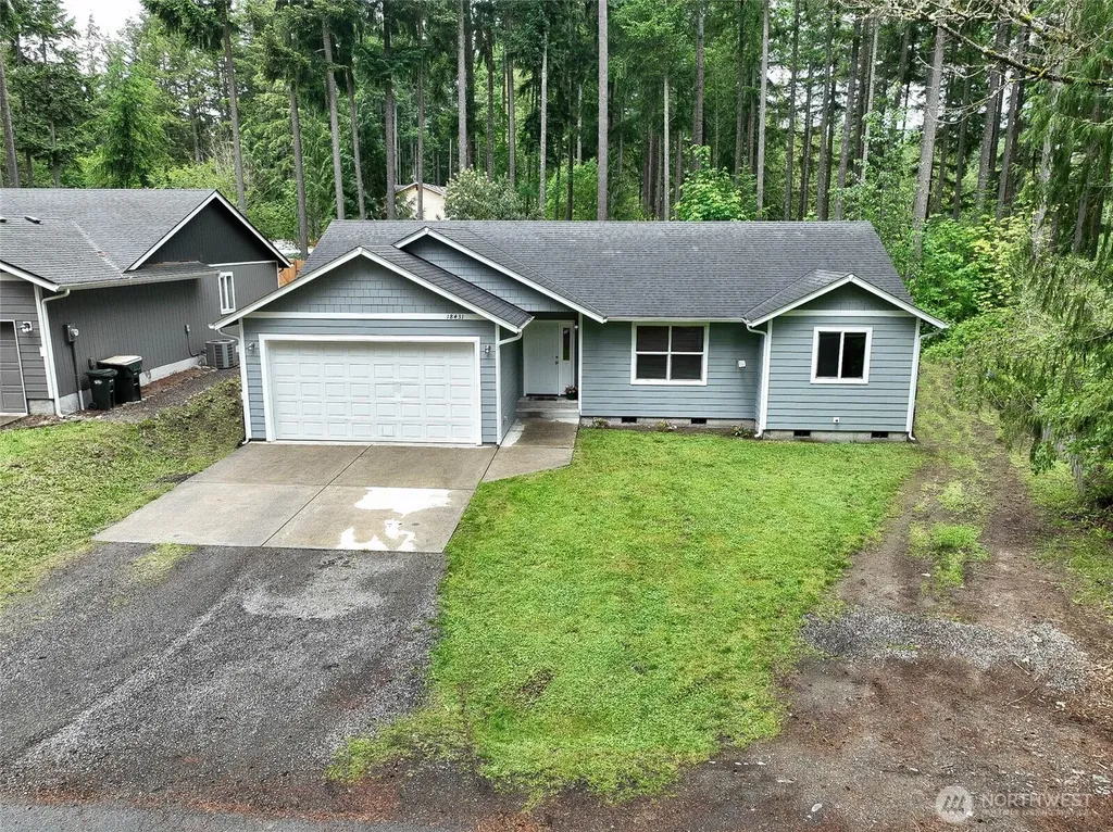 18431 Rampart Drive SE Yelm WA 98597