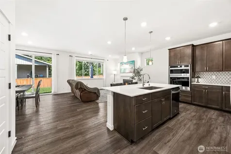 16914 127th Avenue Ct E Puyallup WA 98374