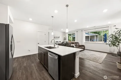 16914 127th Avenue Ct E Puyallup WA 98374