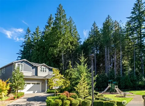 21888 SE 5th Place Sammamish WA 98074