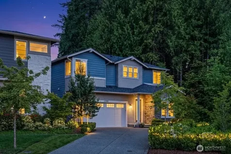 21888 SE 5th Place Sammamish WA 98074