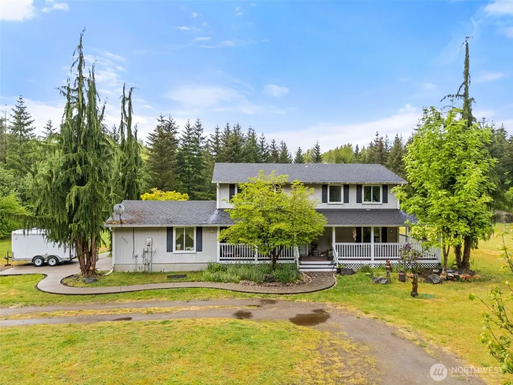 11731 Littlerock Road SW Olympia WA 98512
