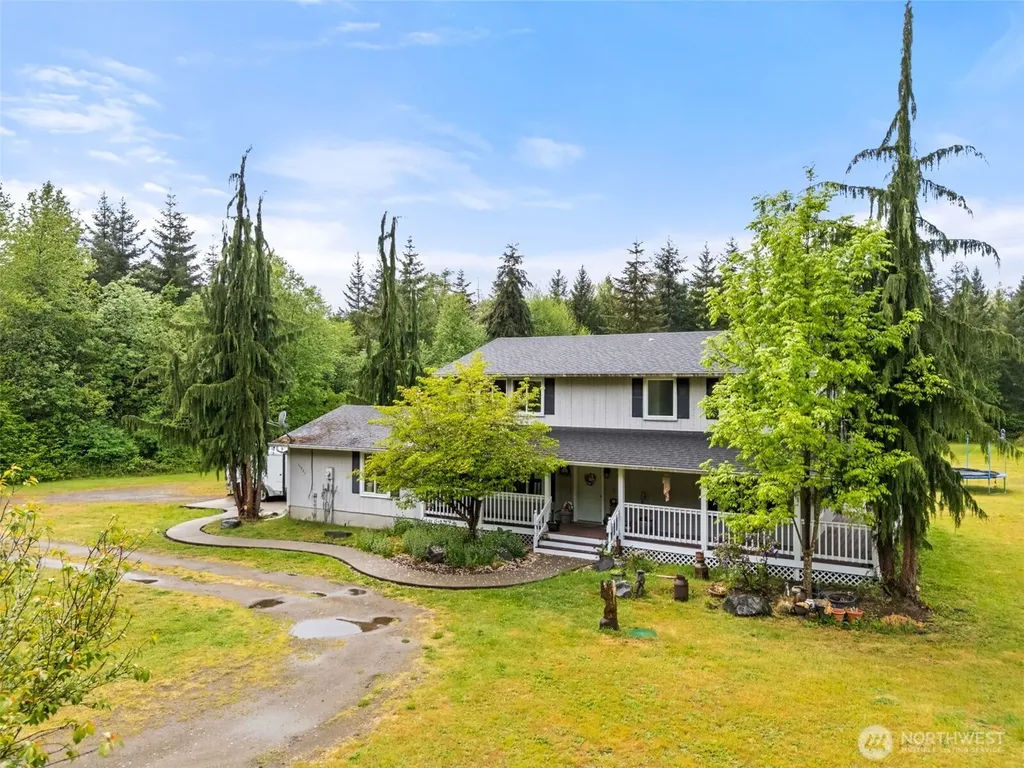 11731 Littlerock Road SW Olympia WA 98512