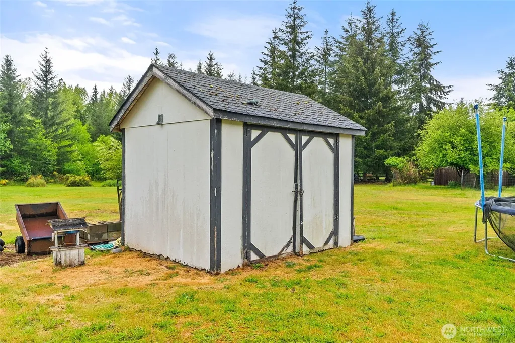 11731 Littlerock Road SW Olympia WA 98512