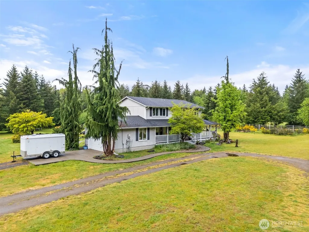 11731 Littlerock Road SW Olympia WA 98512