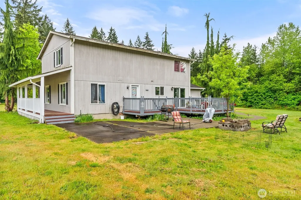 11731 Littlerock Road SW Olympia WA 98512
