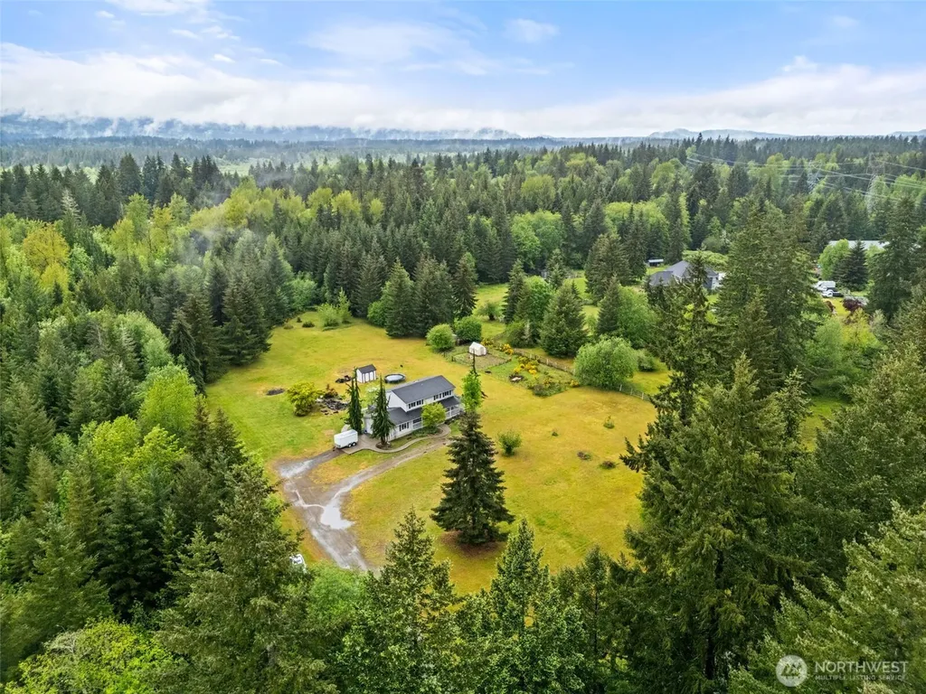 11731 Littlerock Road SW Olympia WA 98512