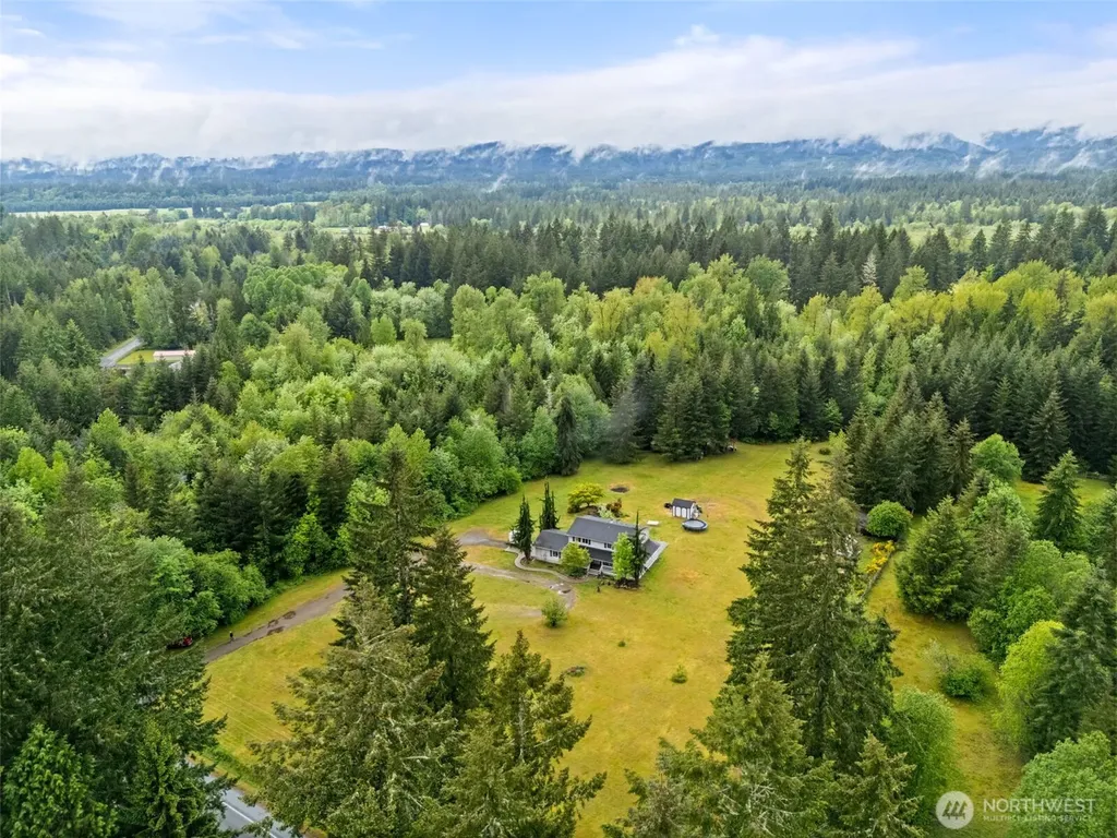 11731 Littlerock Road SW Olympia WA 98512