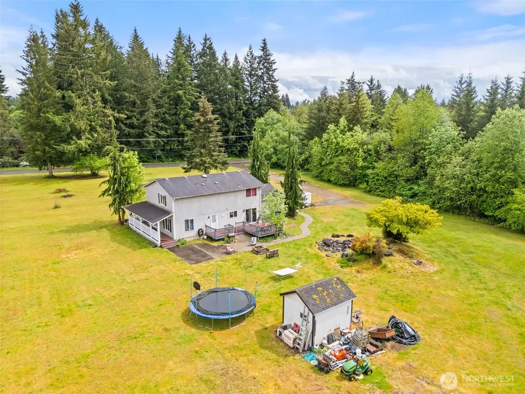 11731 Littlerock Road SW Olympia WA 98512
