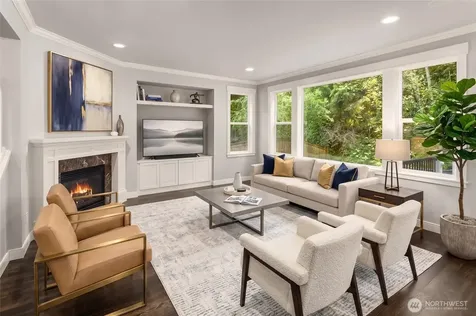16159 SE 51st Place Bellevue WA 98006