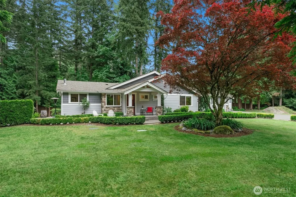 23307 49th Avenue SE Bothell WA 98021
