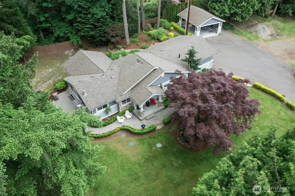 23307 49th Avenue SE Bothell WA 98021