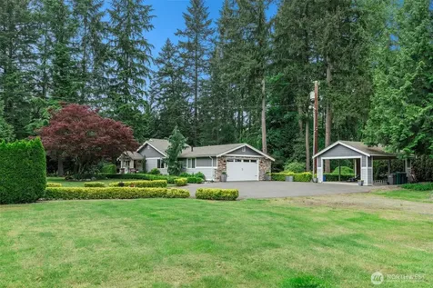23307 49th Avenue SE Bothell WA 98021