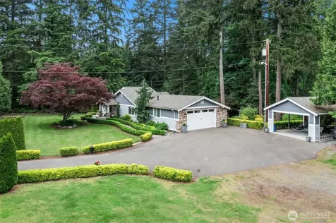 23307 49th Avenue SE Bothell WA 98021