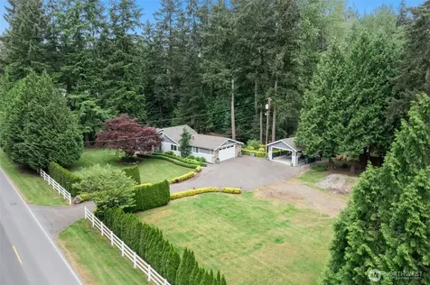 23307 49th Avenue SE Bothell WA 98021