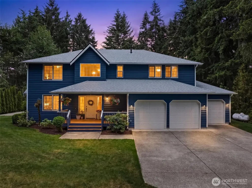 13222 129th Street NW Gig Harbor WA 98329