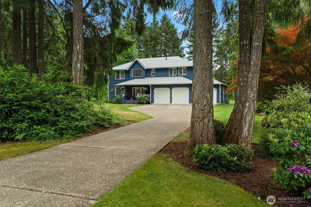 13222 129th Street NW Gig Harbor WA 98329