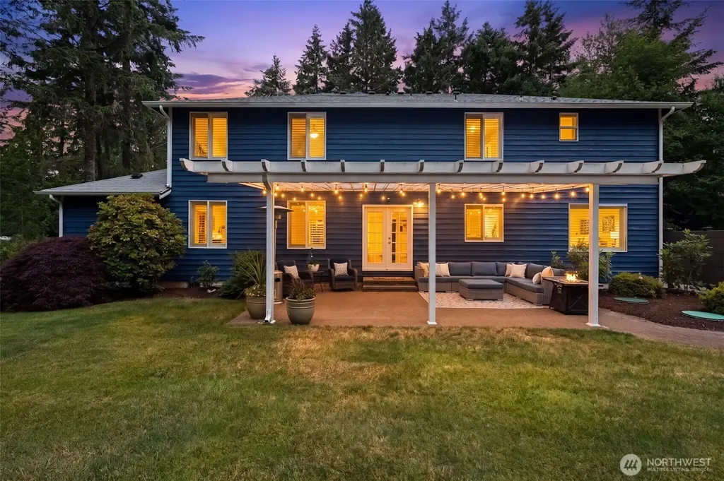 13222 129th Street NW Gig Harbor WA 98329