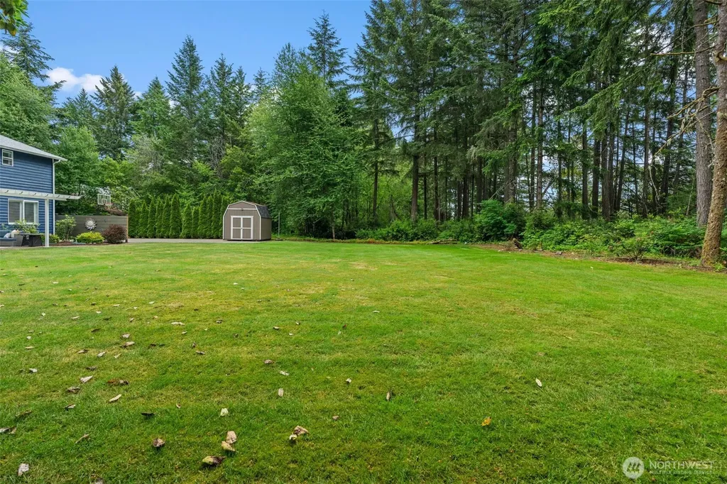 13222 129th Street NW Gig Harbor WA 98329