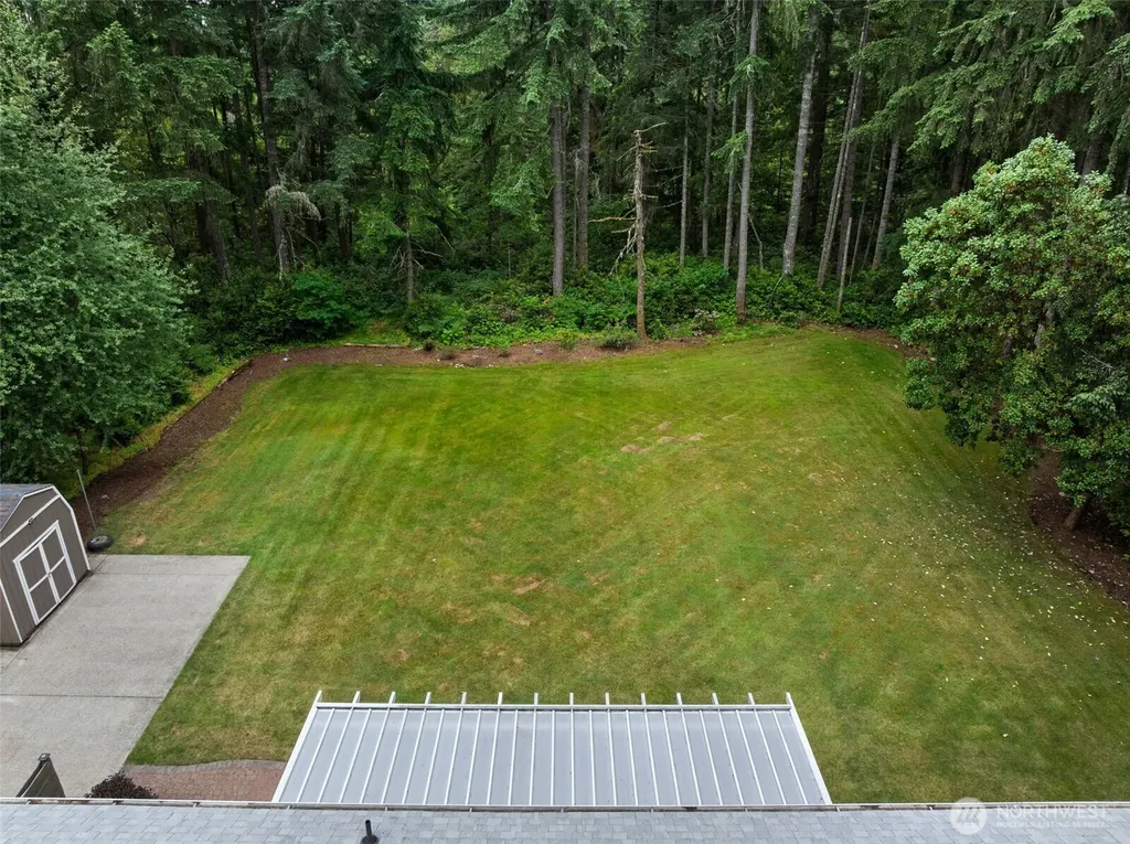 13222 129th Street NW Gig Harbor WA 98329