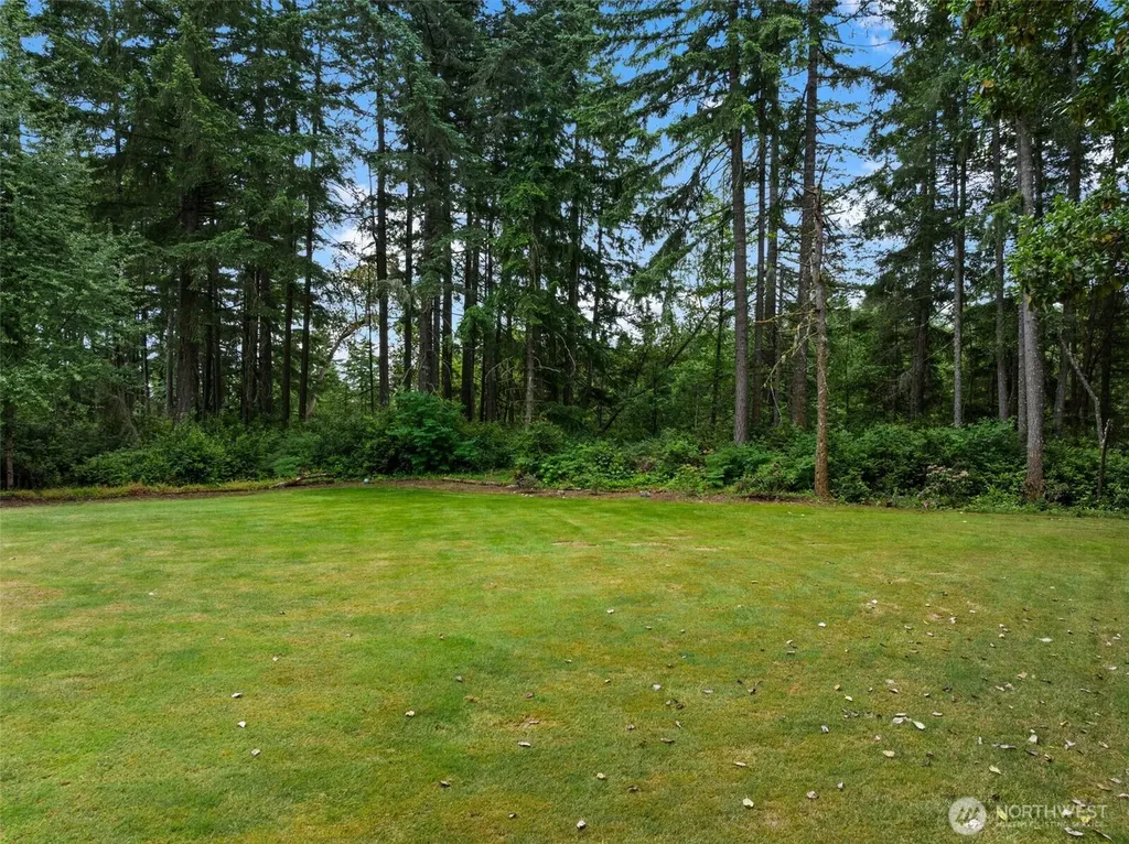 13222 129th Street NW Gig Harbor WA 98329