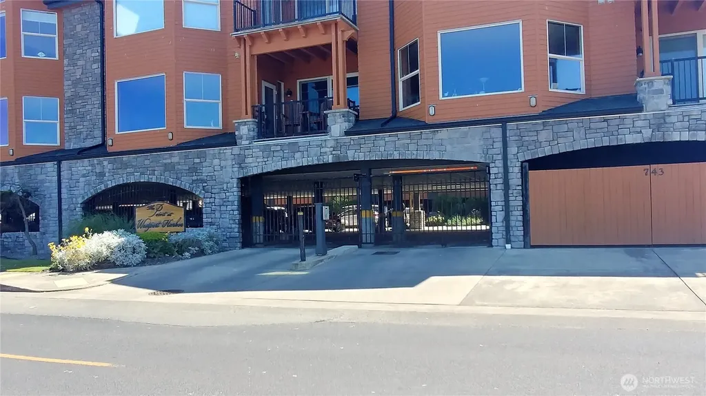 743 Neddie Rose Drive Westport WA 98595
