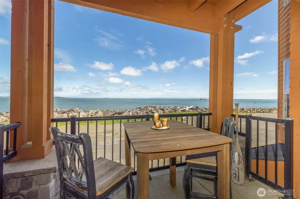 743 Neddie Rose Drive Westport WA 98595