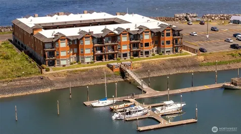 743 Neddie Rose Drive Westport WA 98595