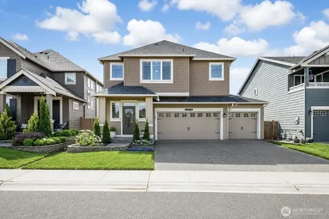 19012 105th Avenue E Puyallup WA 98374