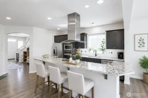 19012 105th Avenue E Puyallup WA 98374