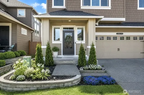 19012 105th Avenue E Puyallup WA 98374