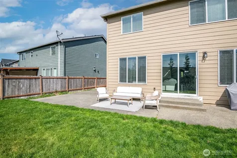 19012 105th Avenue E Puyallup WA 98374