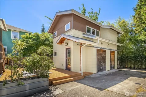 6719 9th Avenue NW Seattle WA 98117