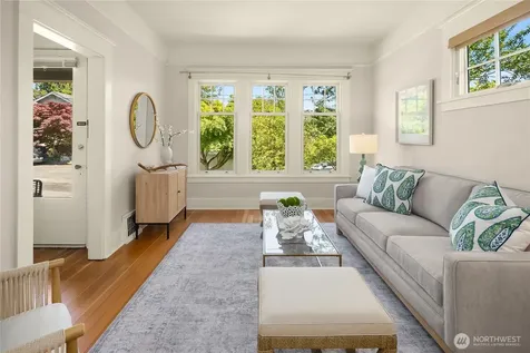 6719 9th Avenue NW Seattle WA 98117