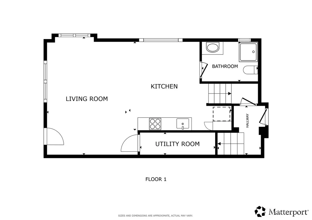 6747 15th Avenue NW Seattle WA 98117