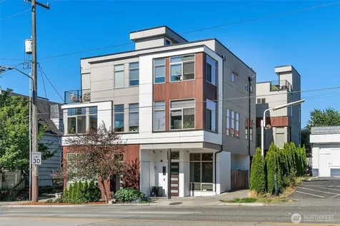 6747 15th Avenue NW Seattle WA 98117